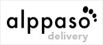 logo alppaso delivery